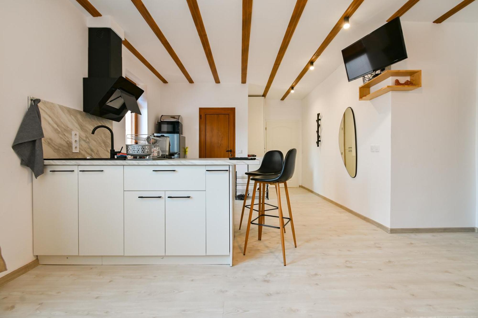 Central Sofia Luxury Apartment Exterior foto